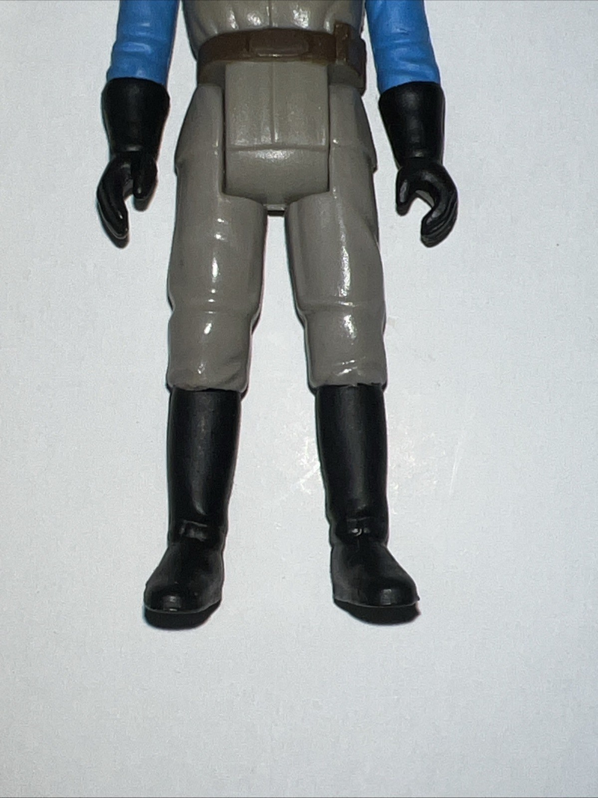 General Madine sold