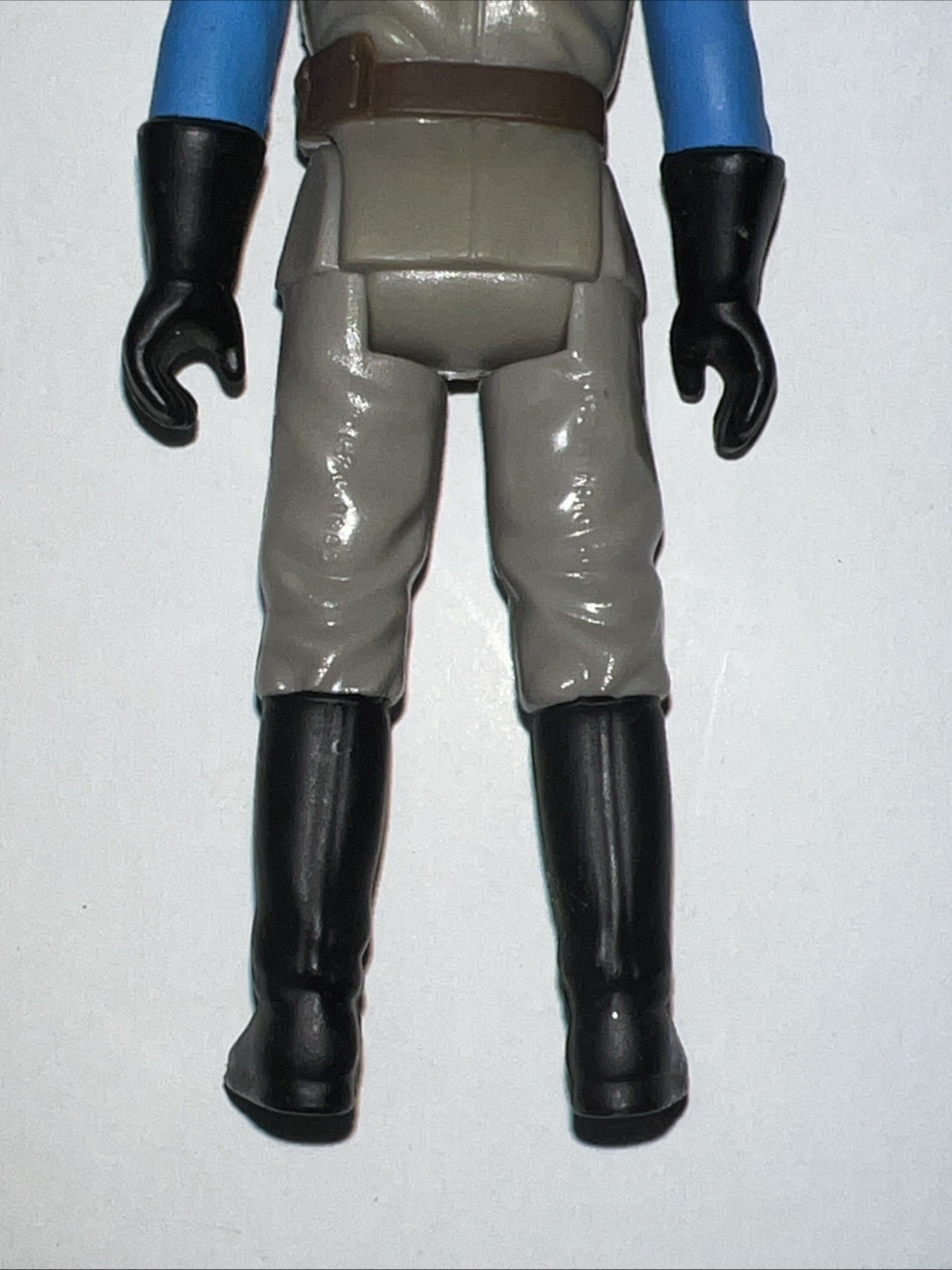 General Madine sold