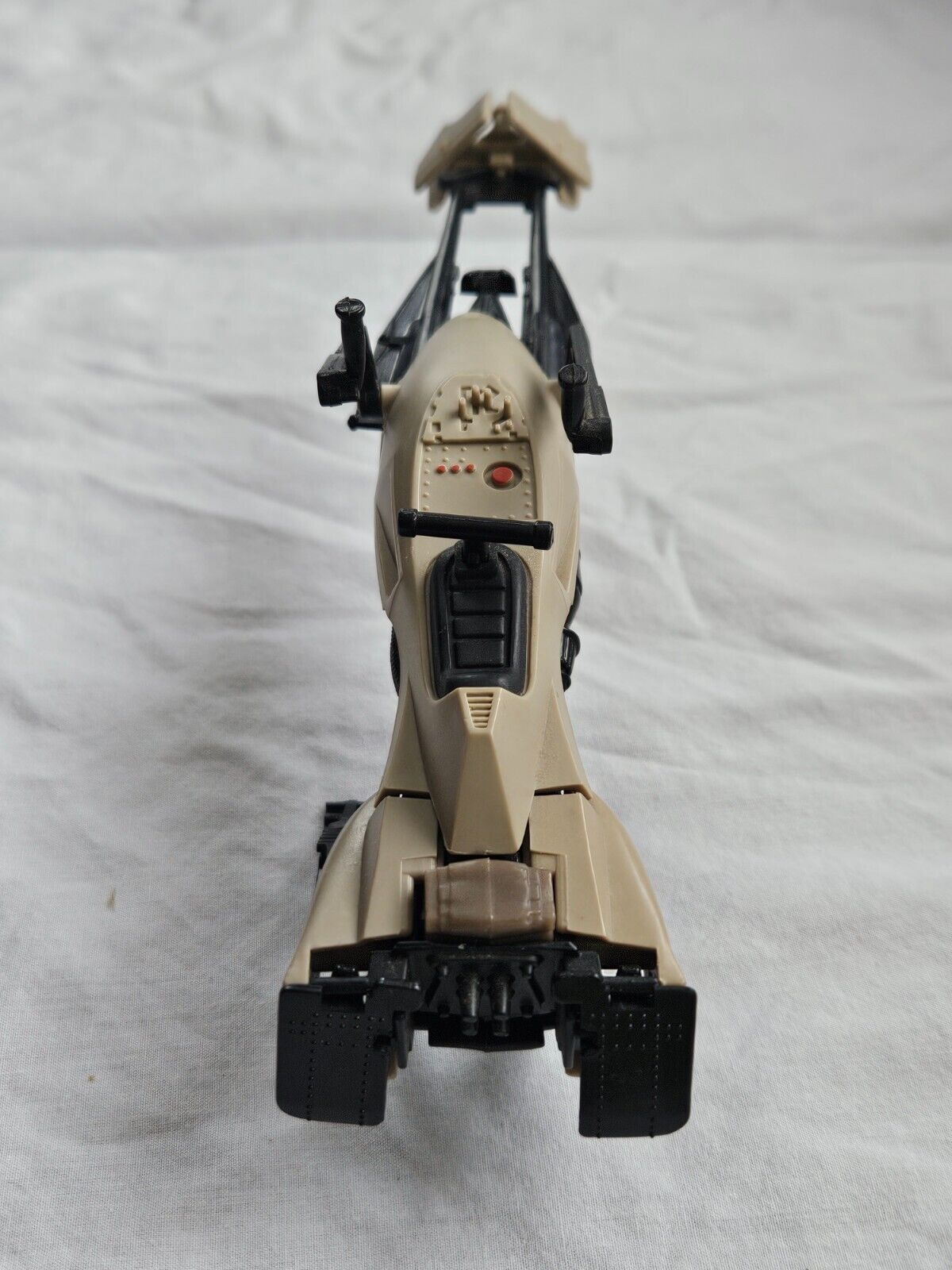 Speeder Bike sold