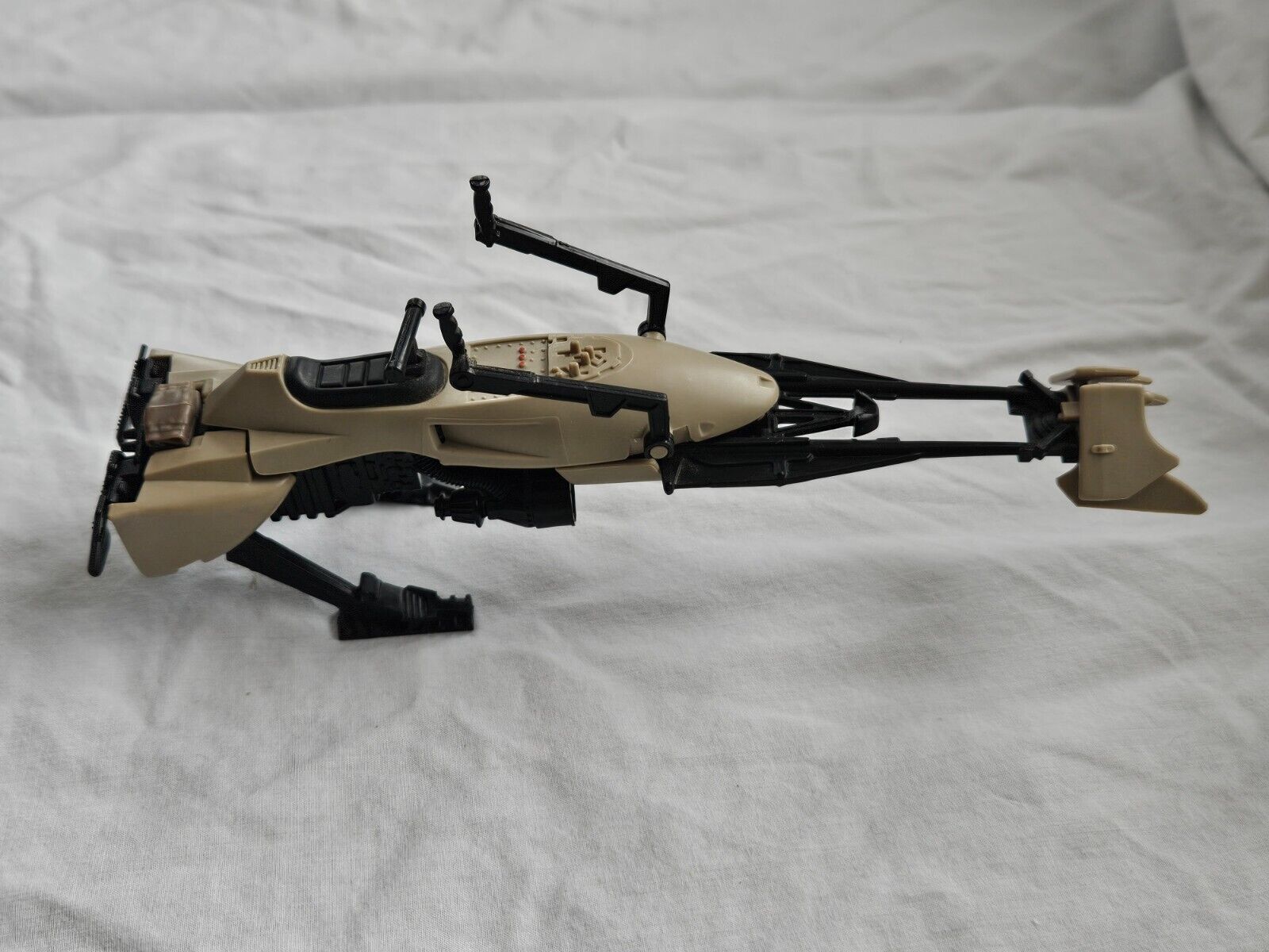 Speeder Bike sold