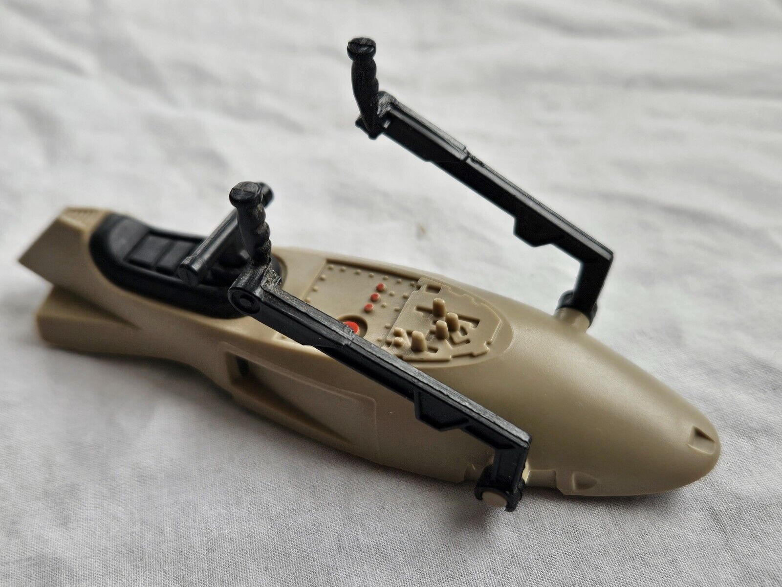 Speeder Bike sold