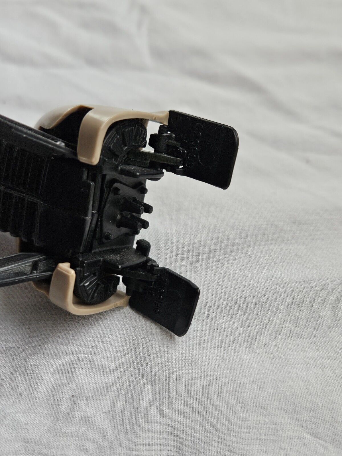 Speeder Bike sold