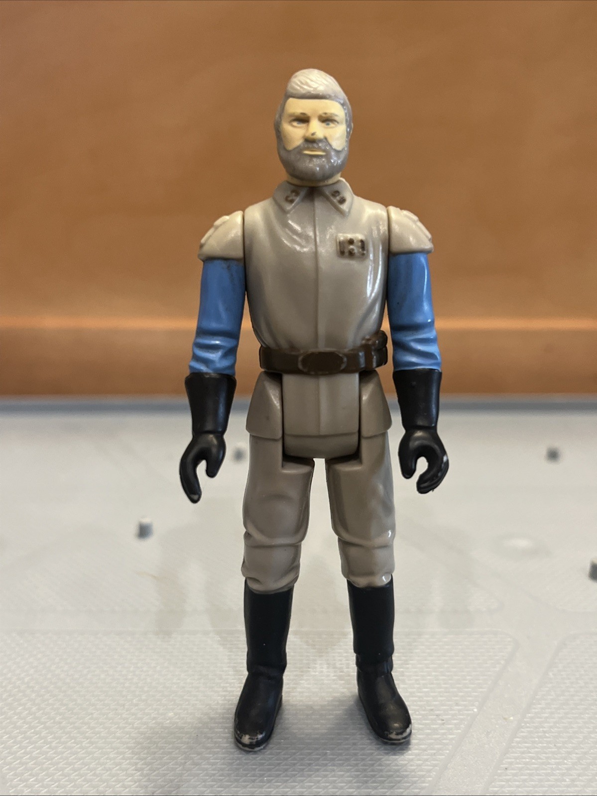 General Madine sold