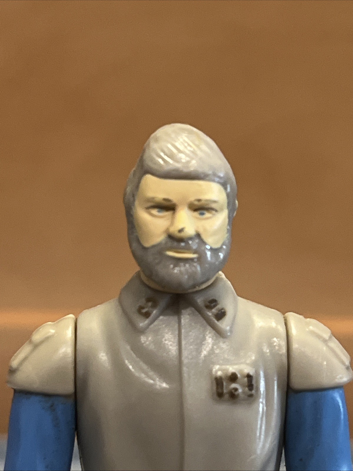 General Madine sold