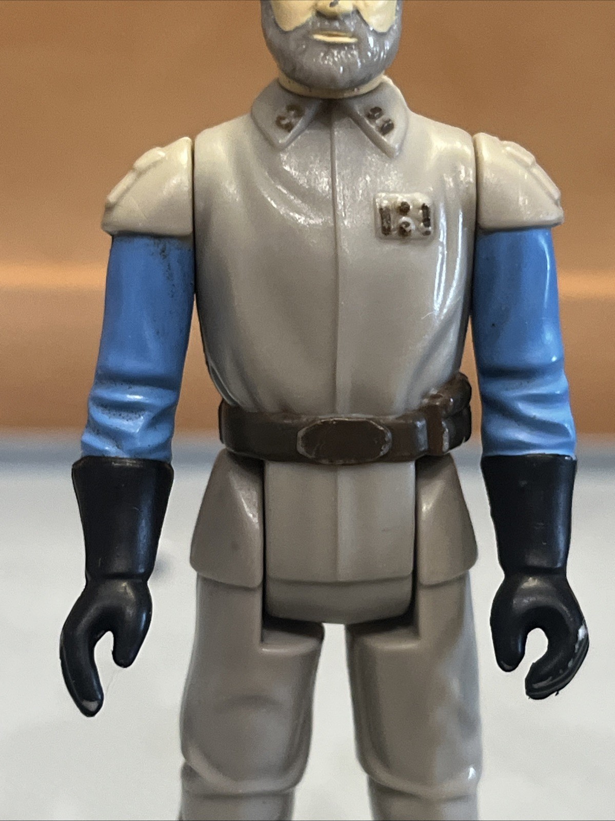 General Madine sold
