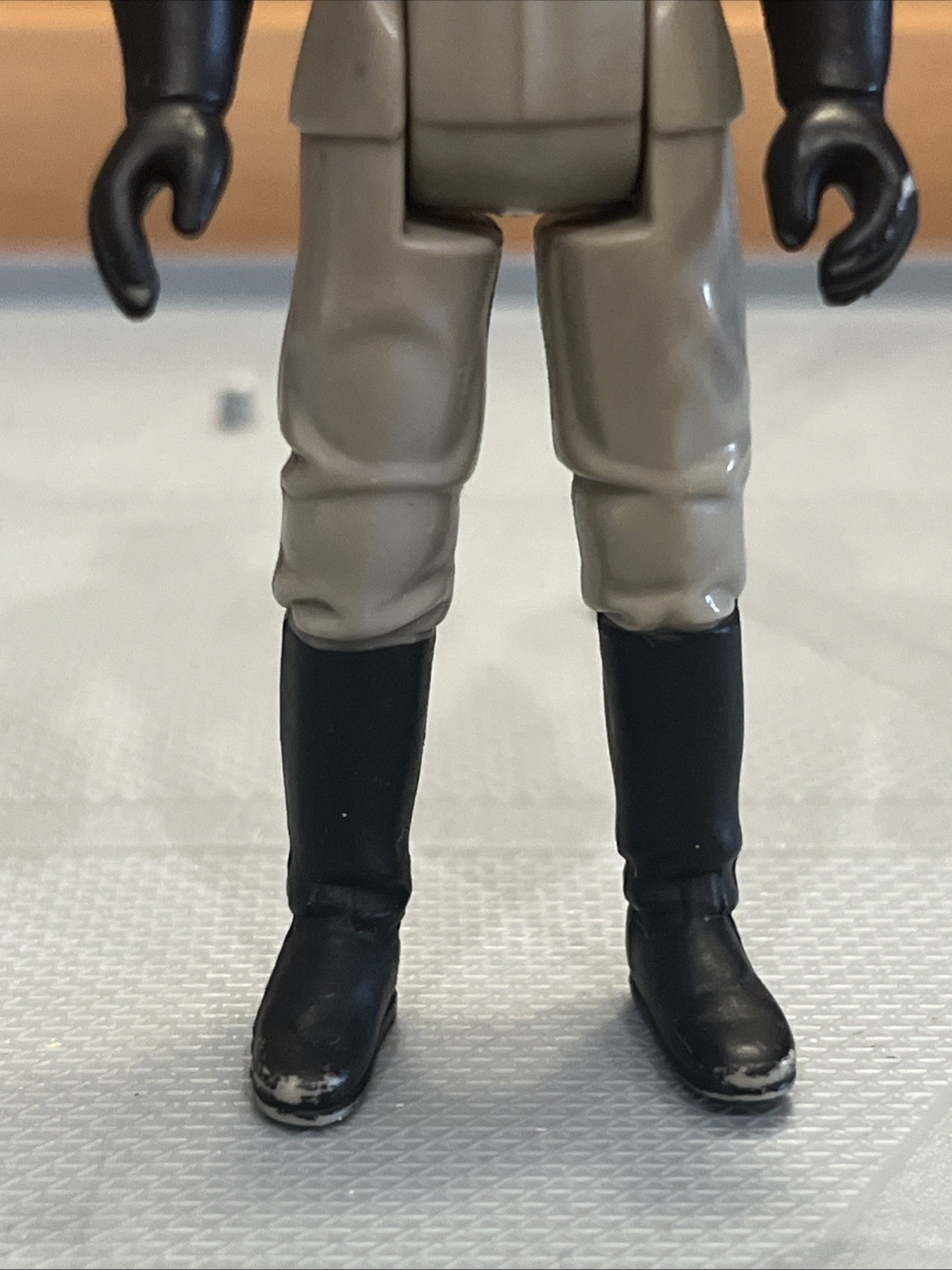 General Madine sold
