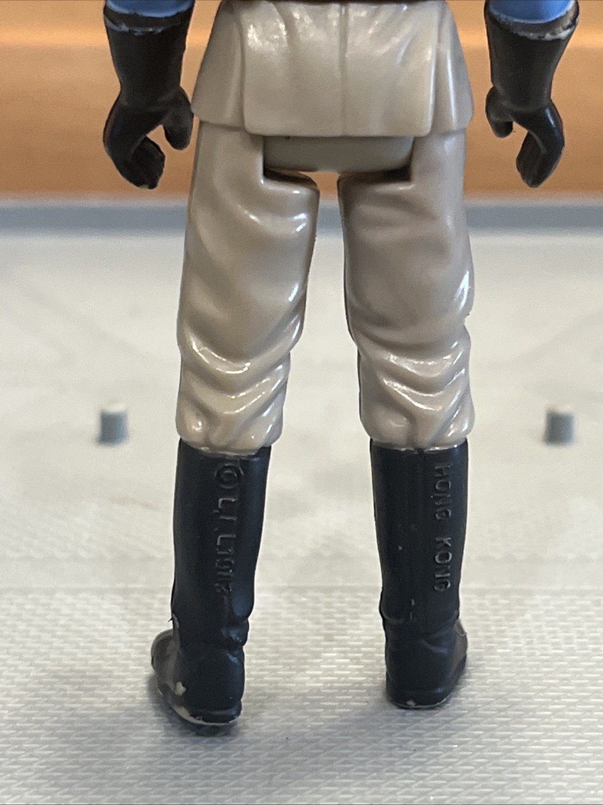 General Madine sold