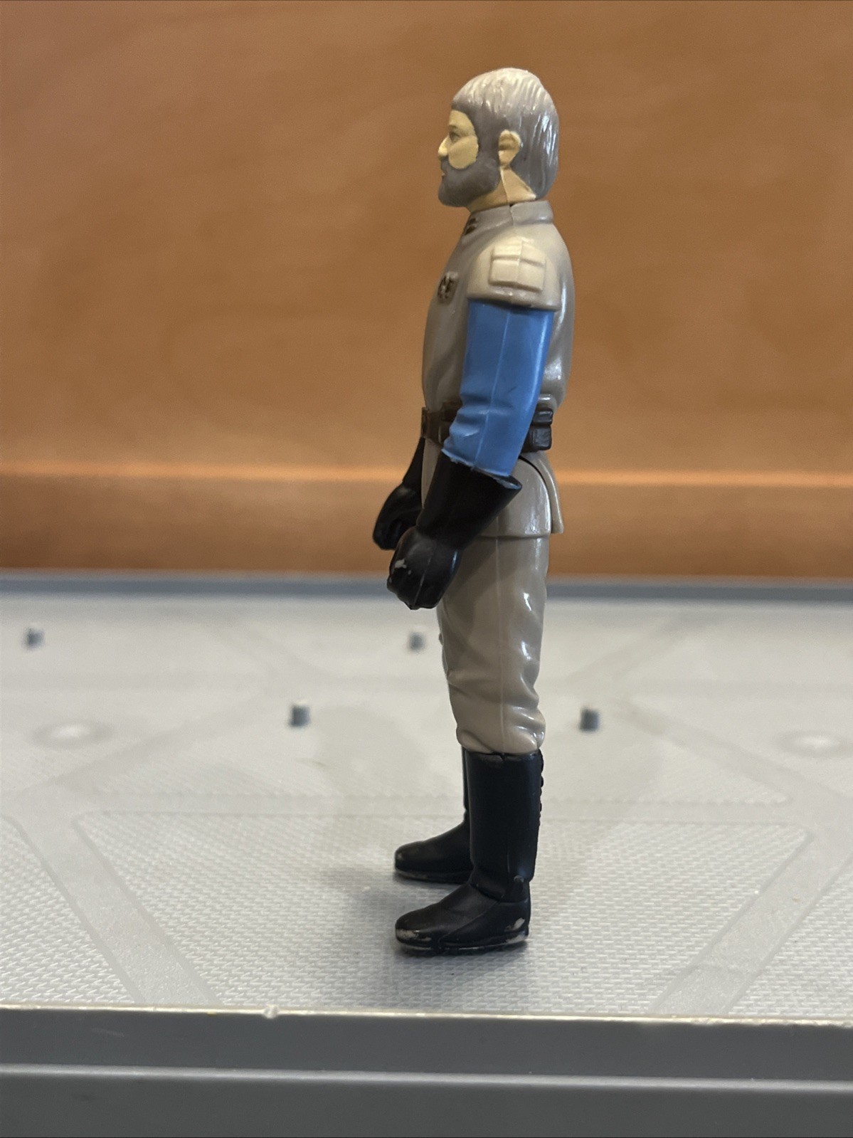 General Madine sold