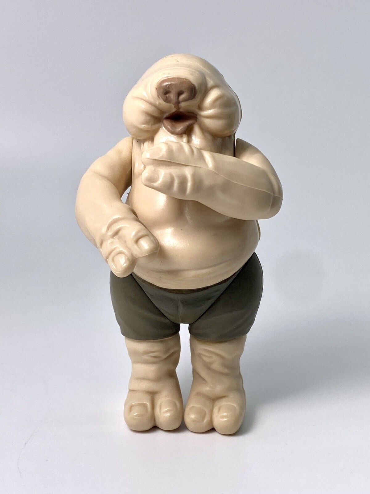 Sy Snootles & The Rebo Band sold