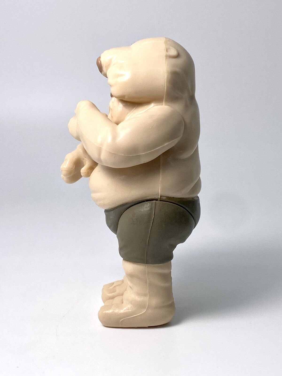 Sy Snootles & The Rebo Band sold