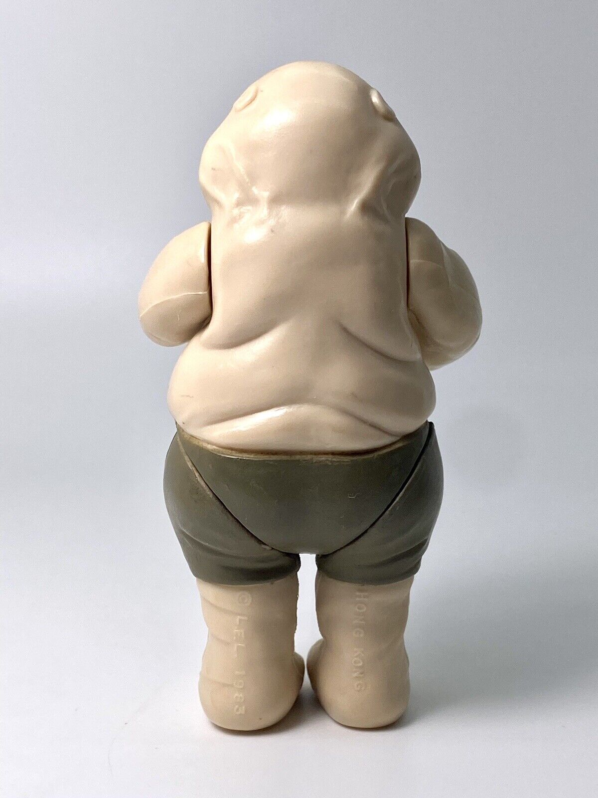 Sy Snootles & The Rebo Band sold