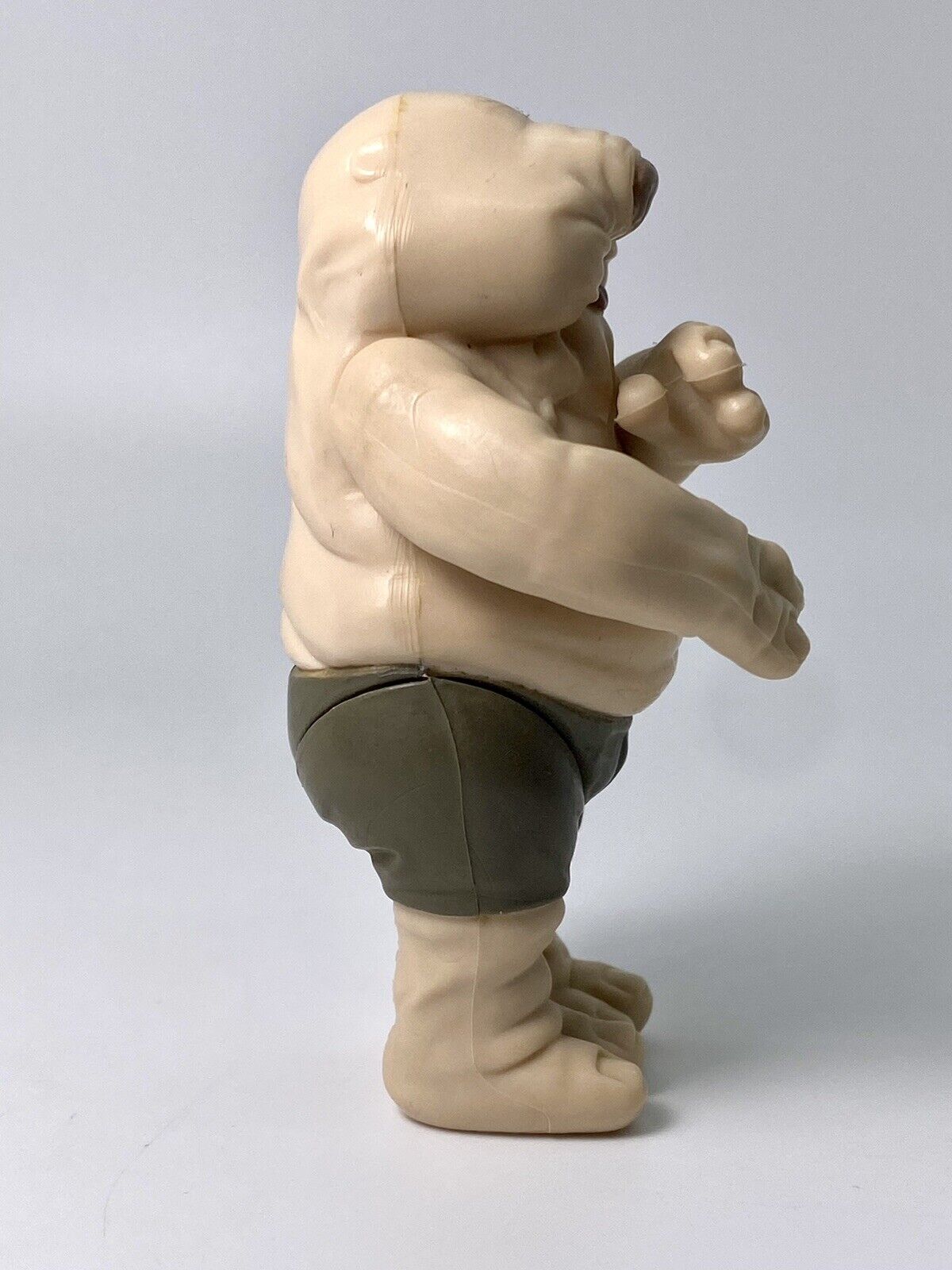 Sy Snootles & The Rebo Band sold