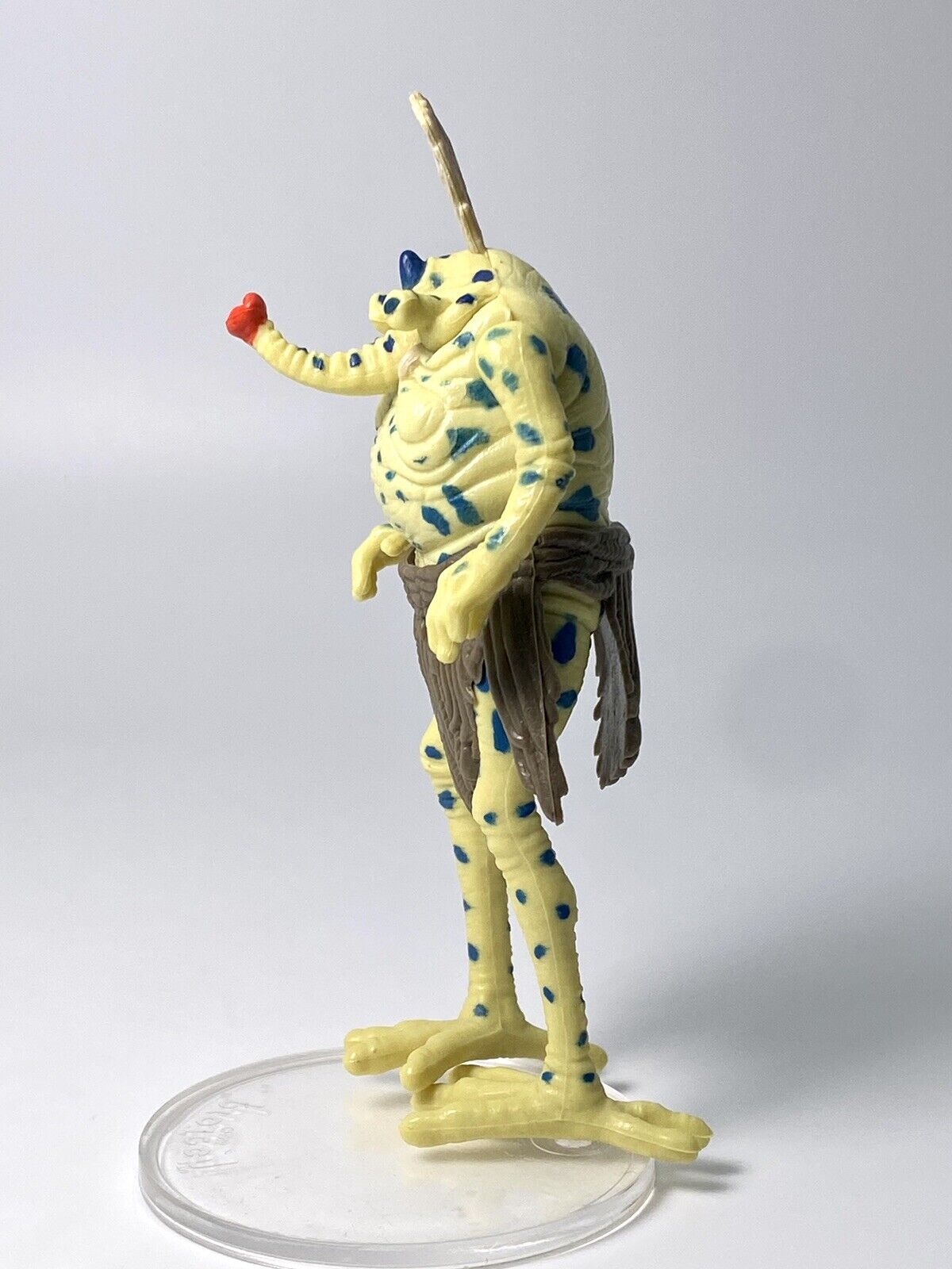 Sy Snootles & The Rebo Band sold