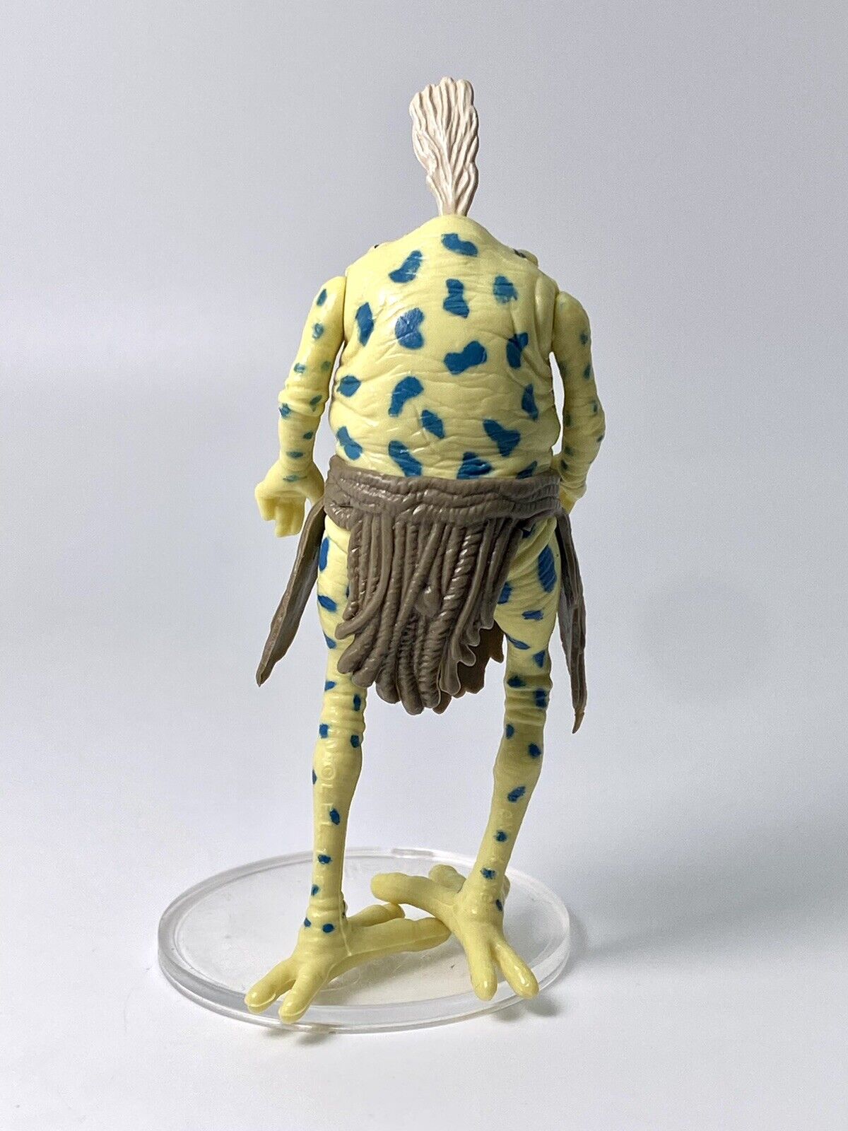 Sy Snootles & The Rebo Band sold