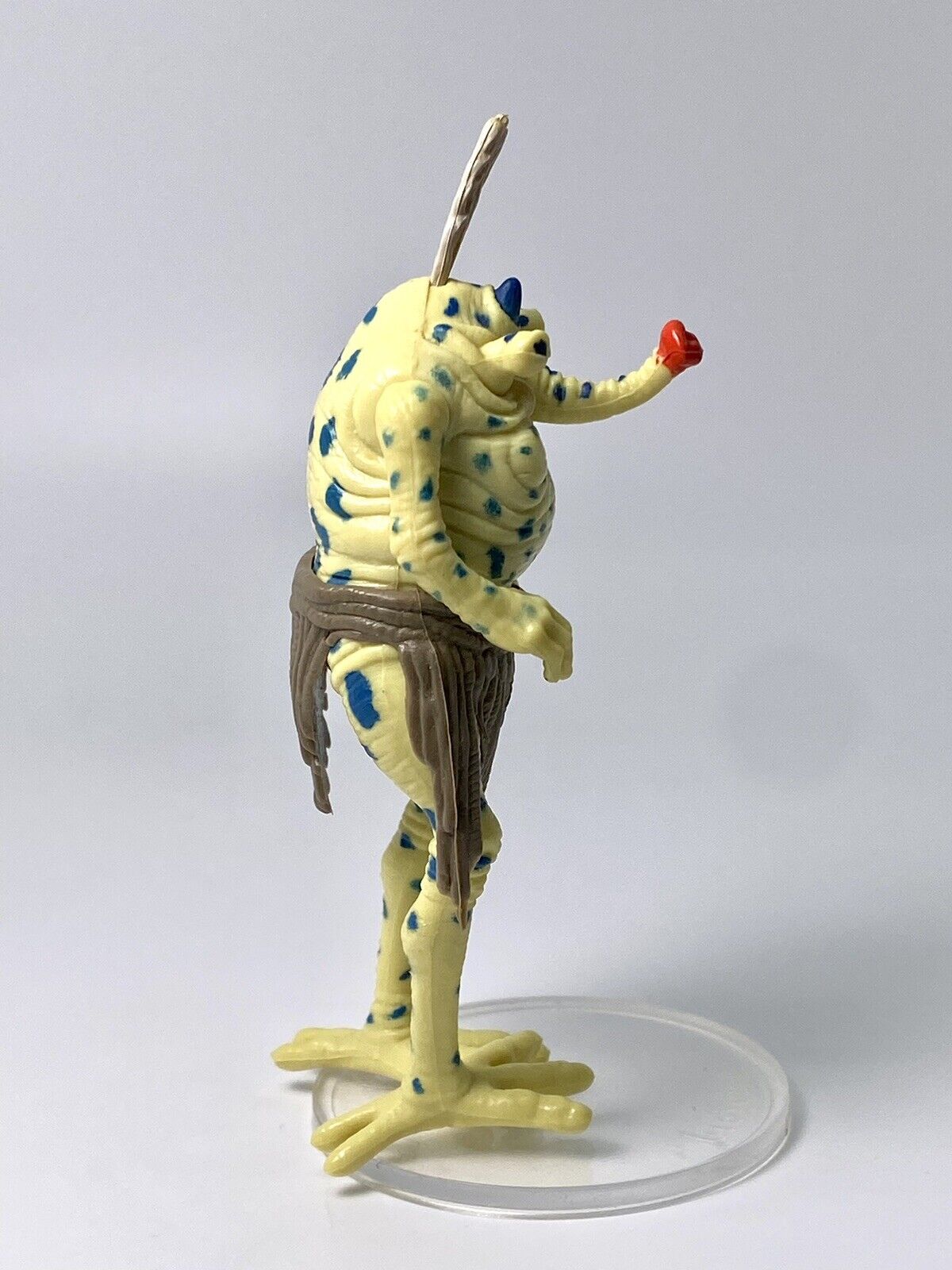 Sy Snootles & The Rebo Band sold