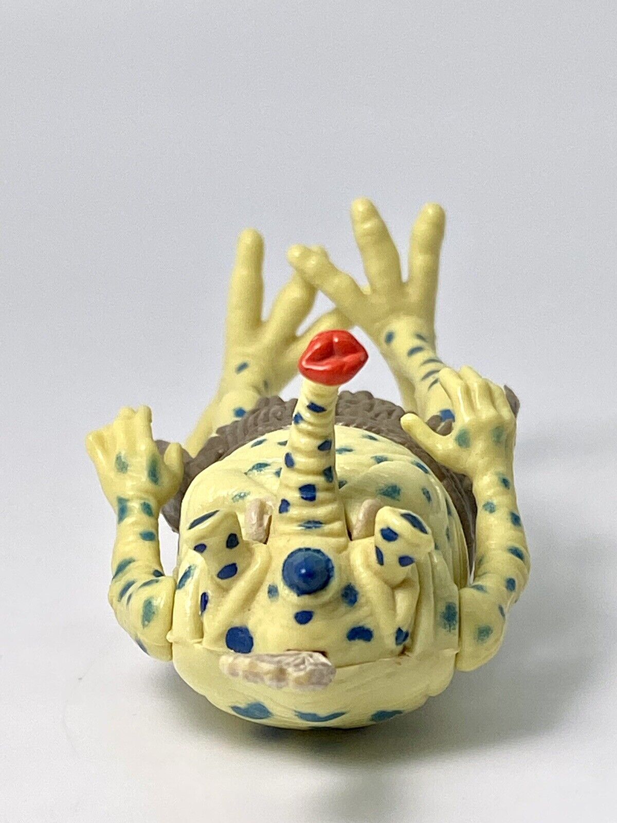 Sy Snootles & The Rebo Band sold