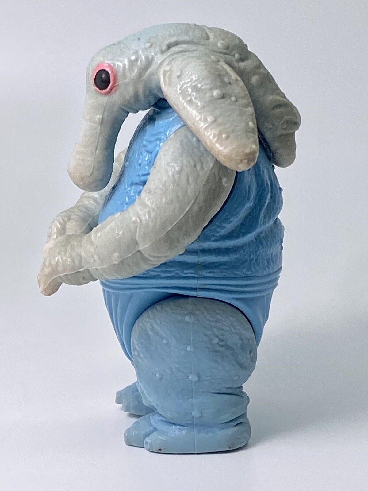 Sy Snootles & The Rebo Band sold