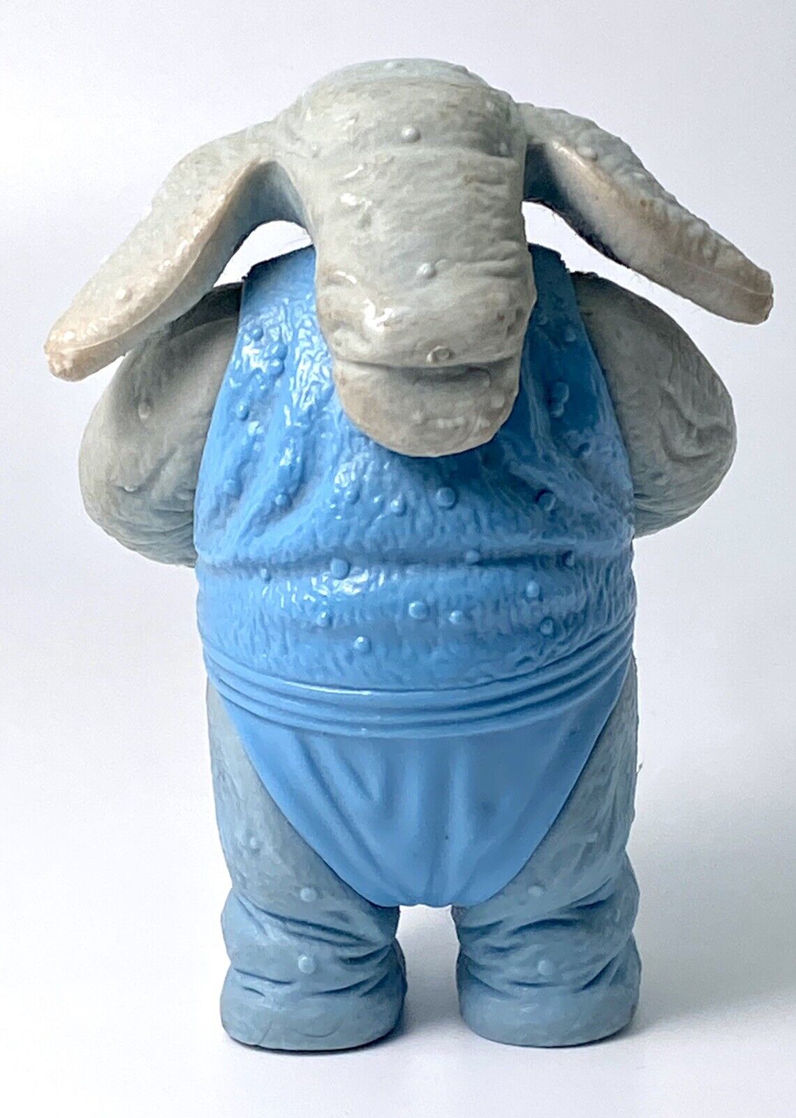 Sy Snootles & The Rebo Band sold