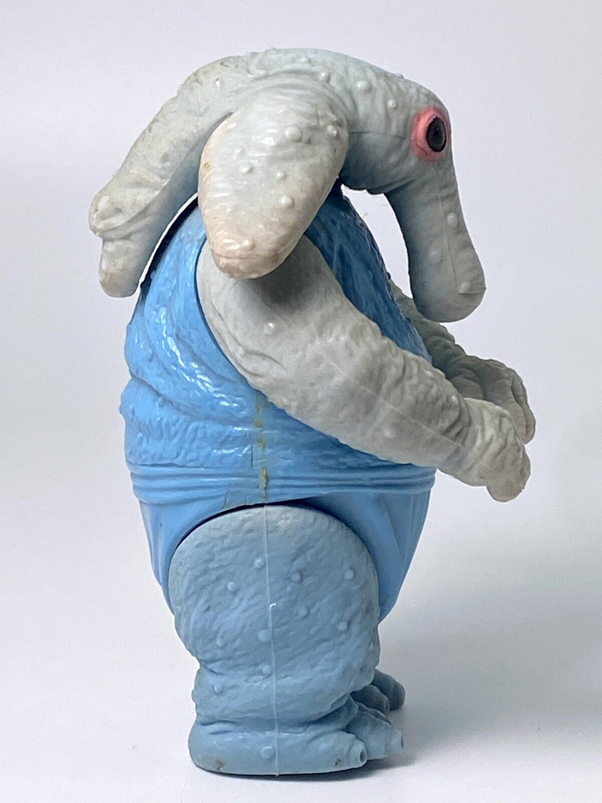 Sy Snootles & The Rebo Band sold