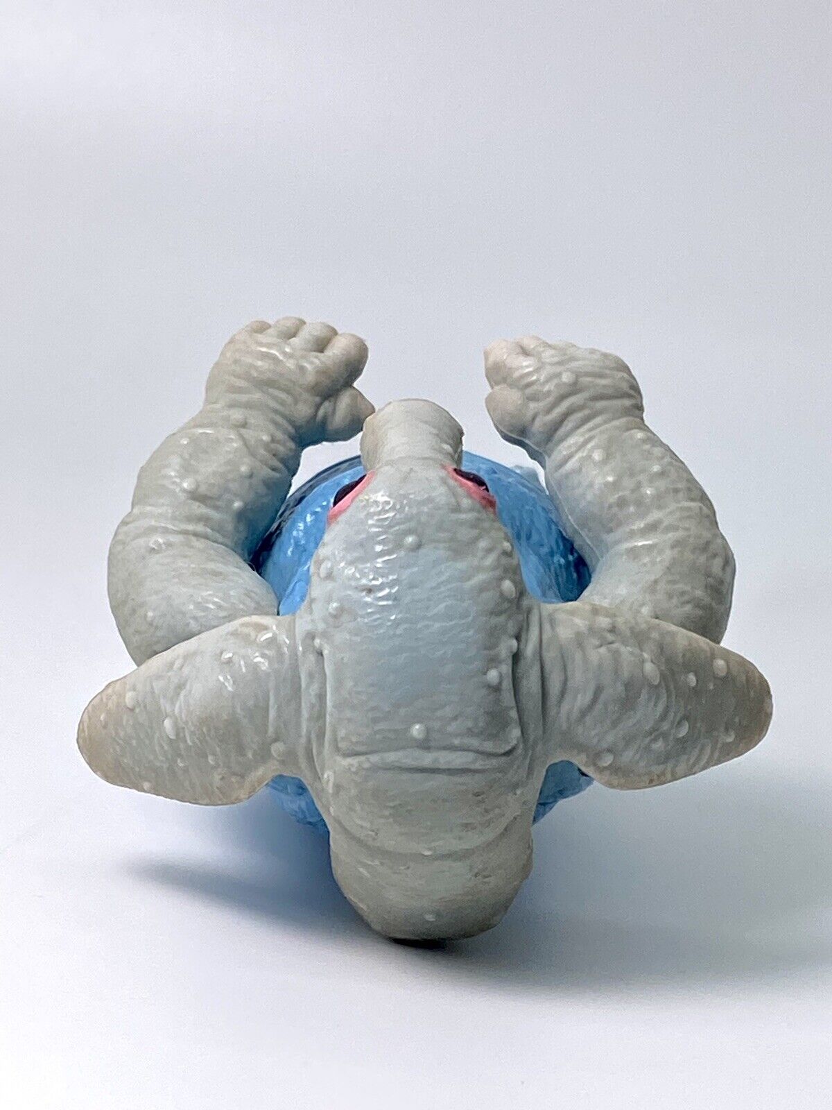 Sy Snootles & The Rebo Band sold