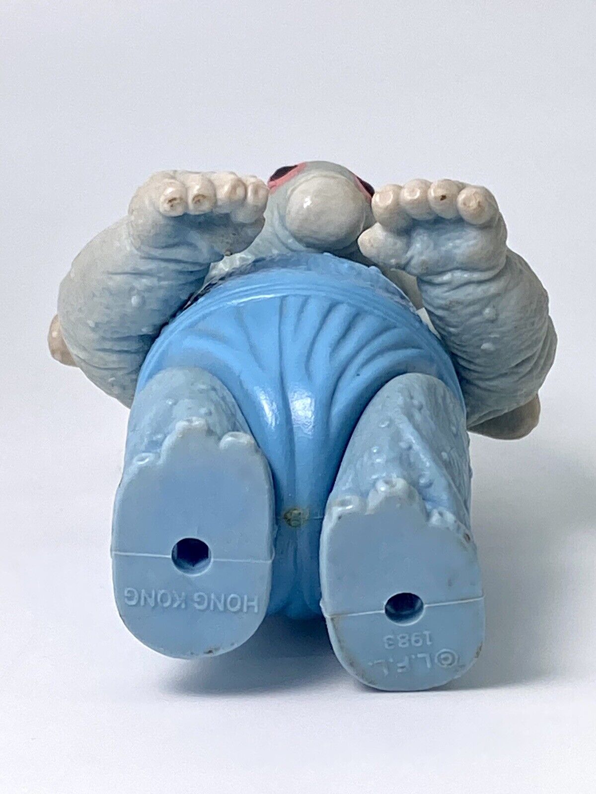 Sy Snootles & The Rebo Band sold