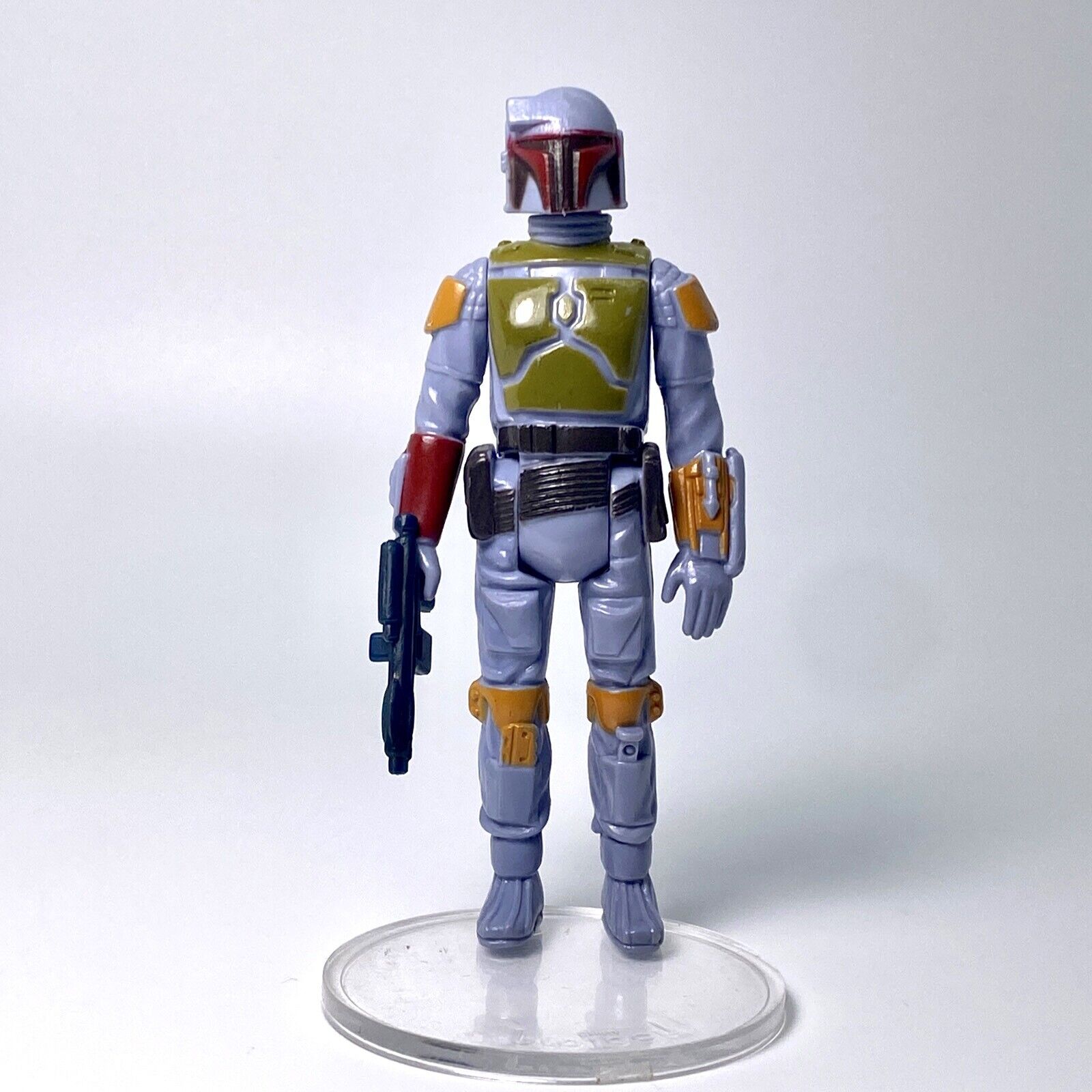 Boba Fett sold