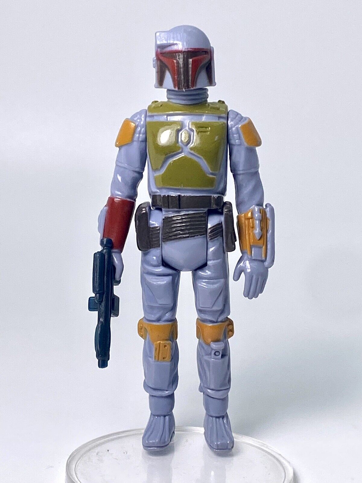 Boba Fett sold
