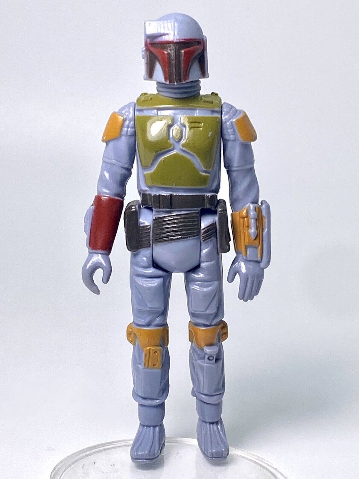 Boba Fett sold