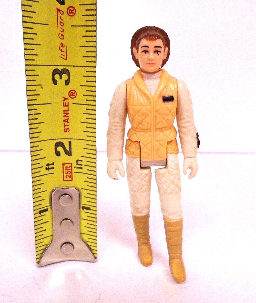 Princess Leia Organa (Hoth Outfit) sold