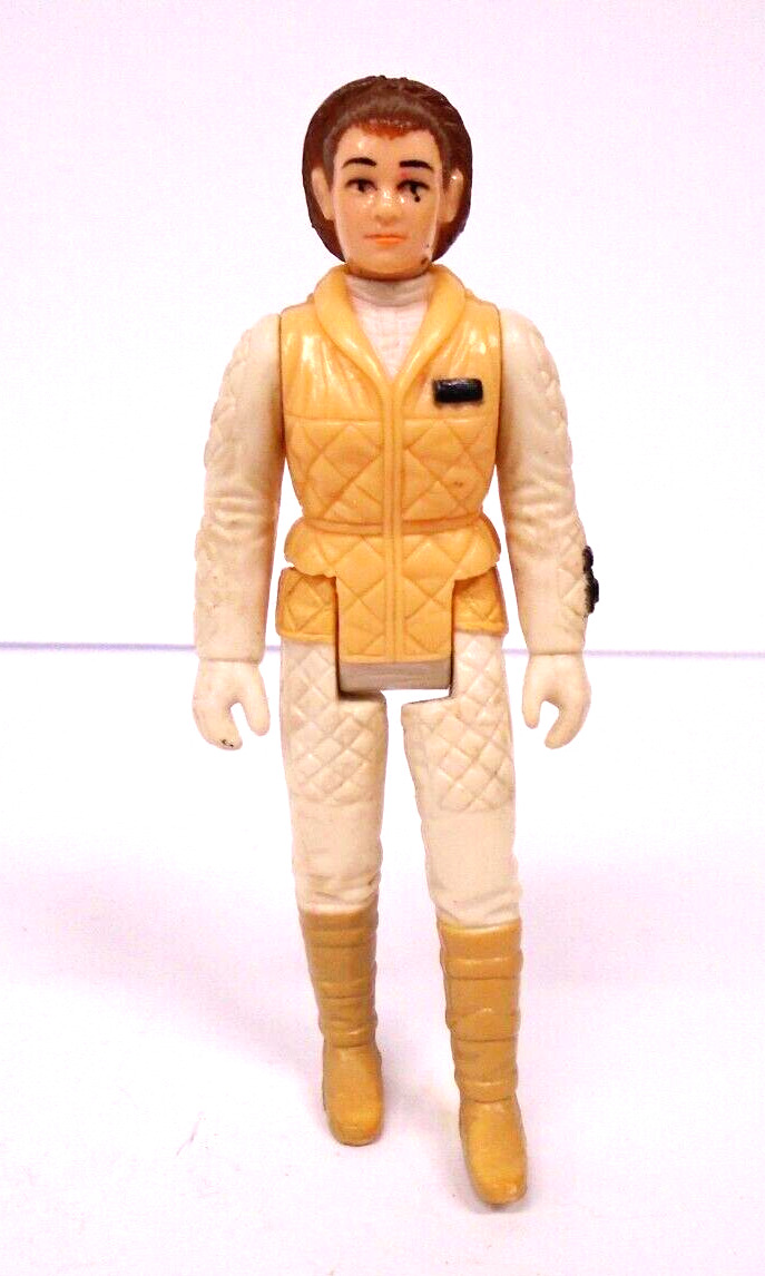 Princess Leia Organa (Hoth Outfit) sold