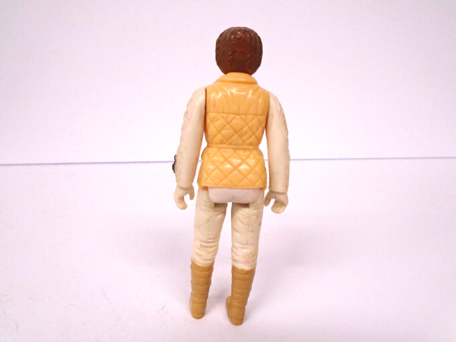 Princess Leia Organa (Hoth Outfit) sold