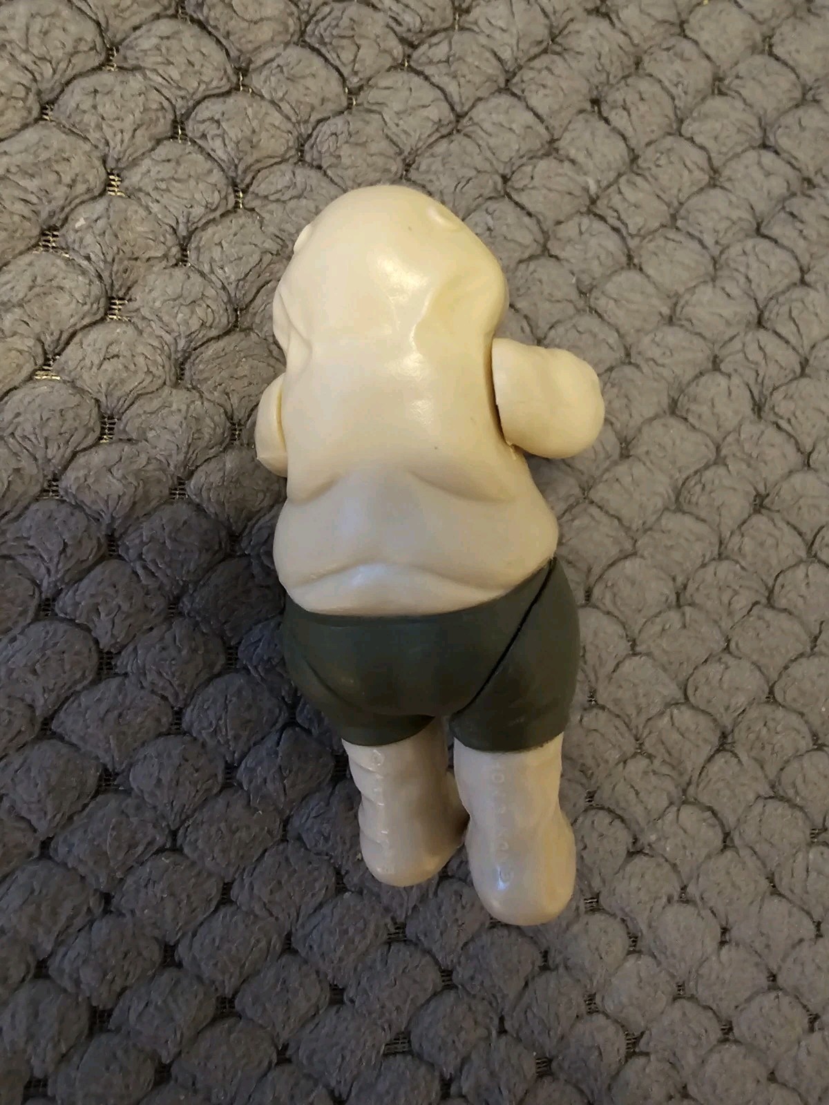 Sy Snootles & The Rebo Band sold