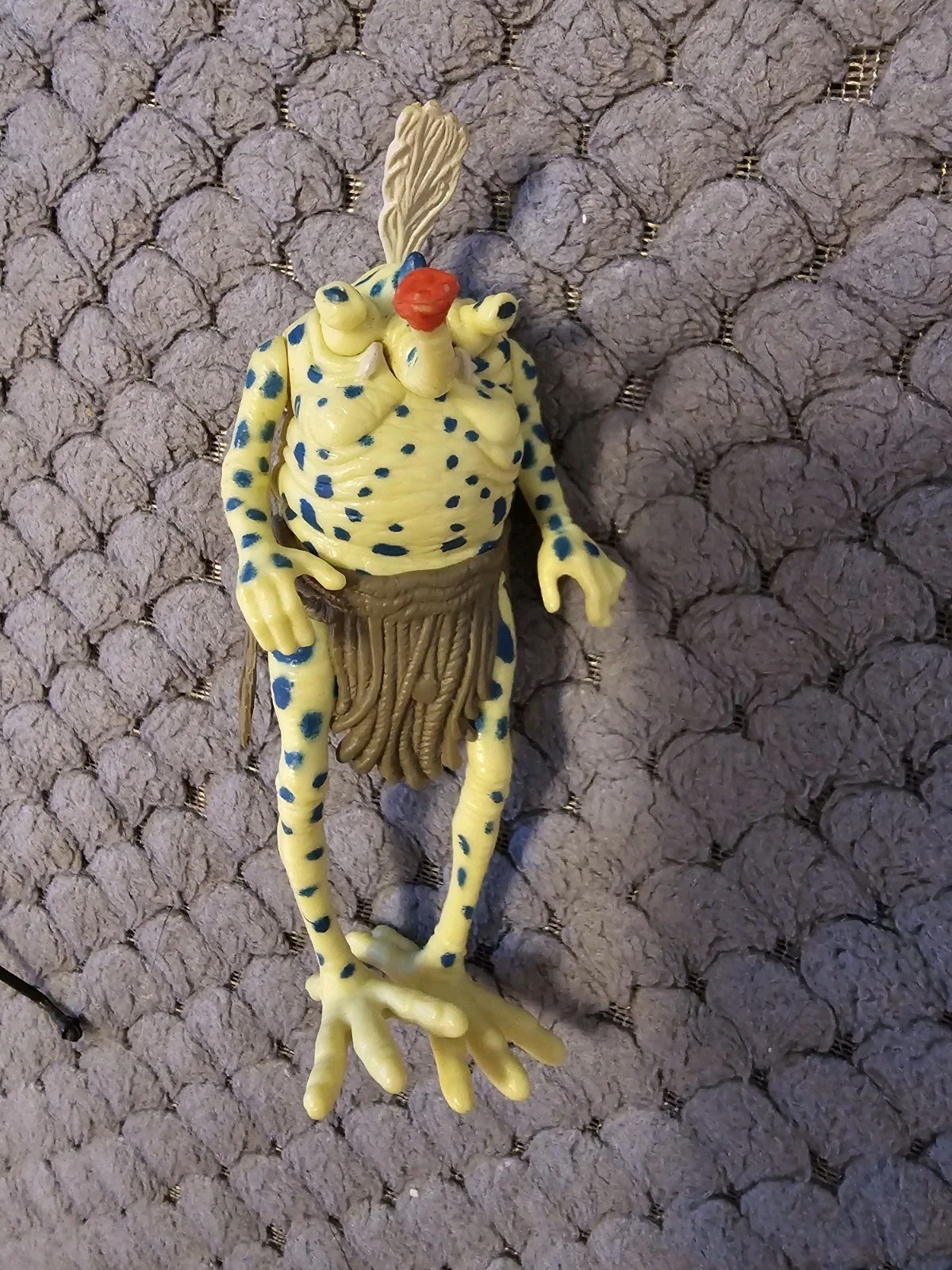 Sy Snootles & The Rebo Band sold
