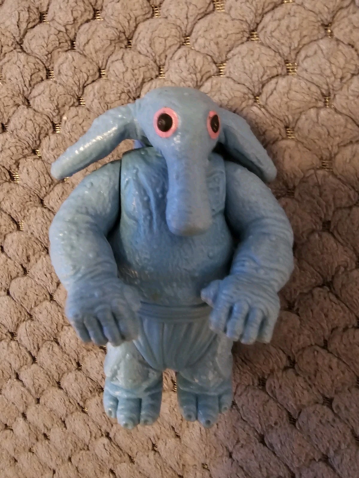 Sy Snootles & The Rebo Band sold