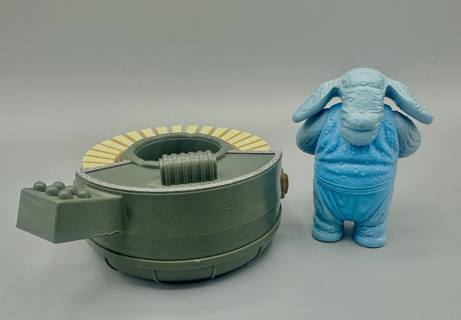 Sy Snootles & The Rebo Band sold