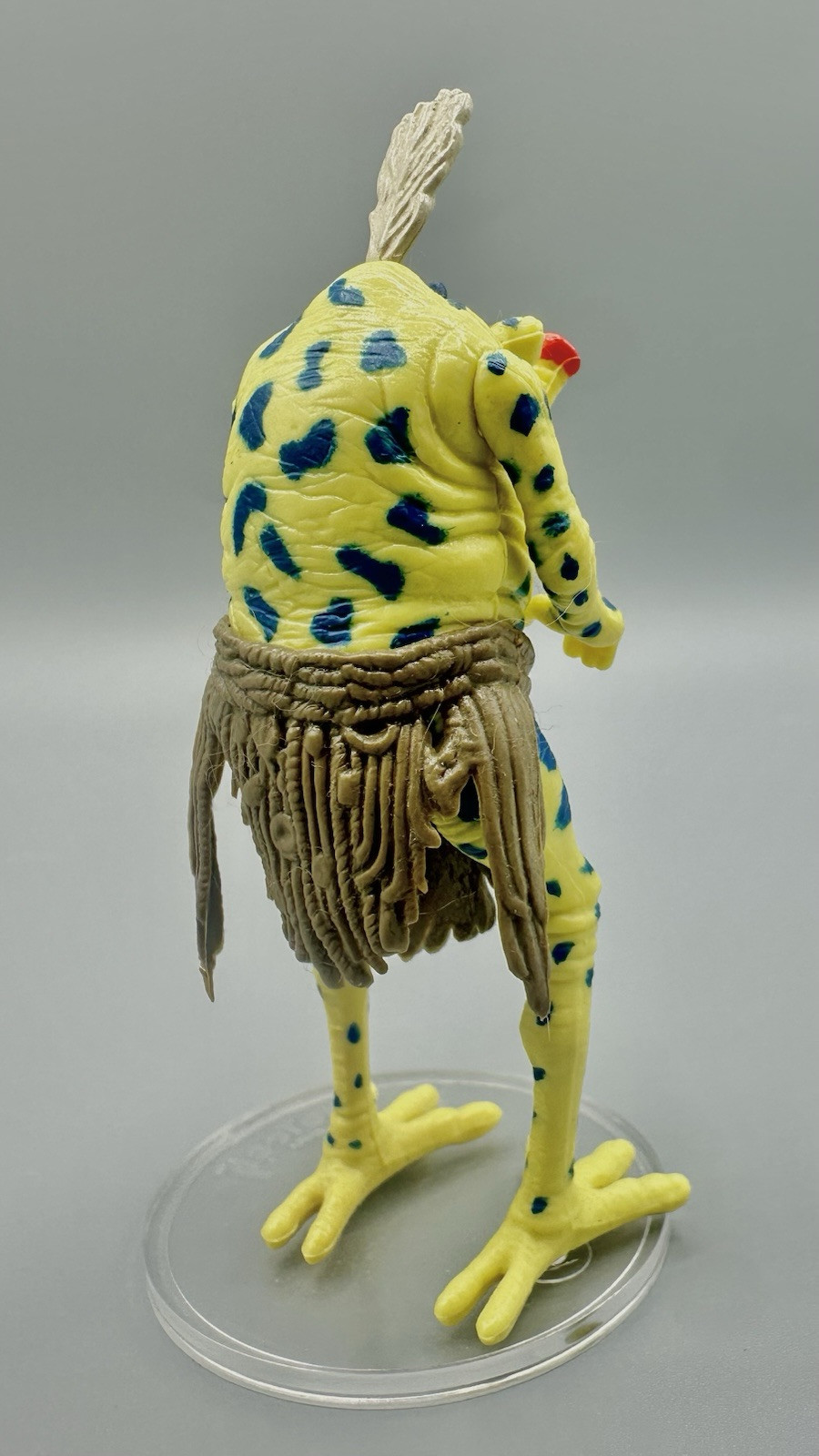 Sy Snootles & The Rebo Band sold