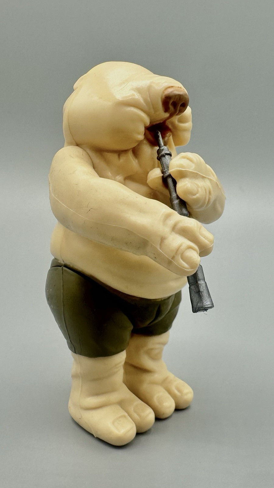 Sy Snootles & The Rebo Band sold
