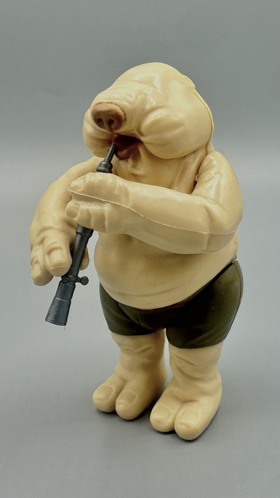 Sy Snootles & The Rebo Band sold