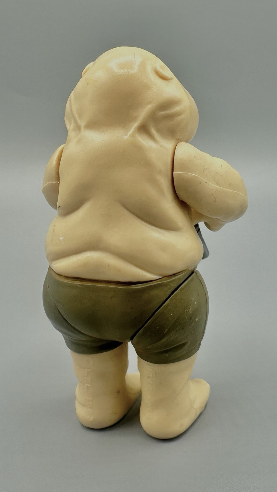 Sy Snootles & The Rebo Band sold