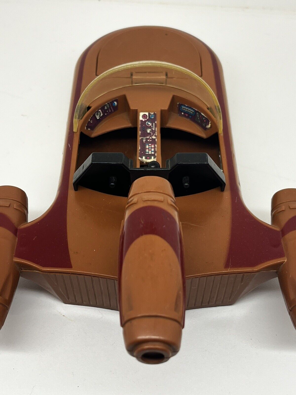 Landspeeder sold