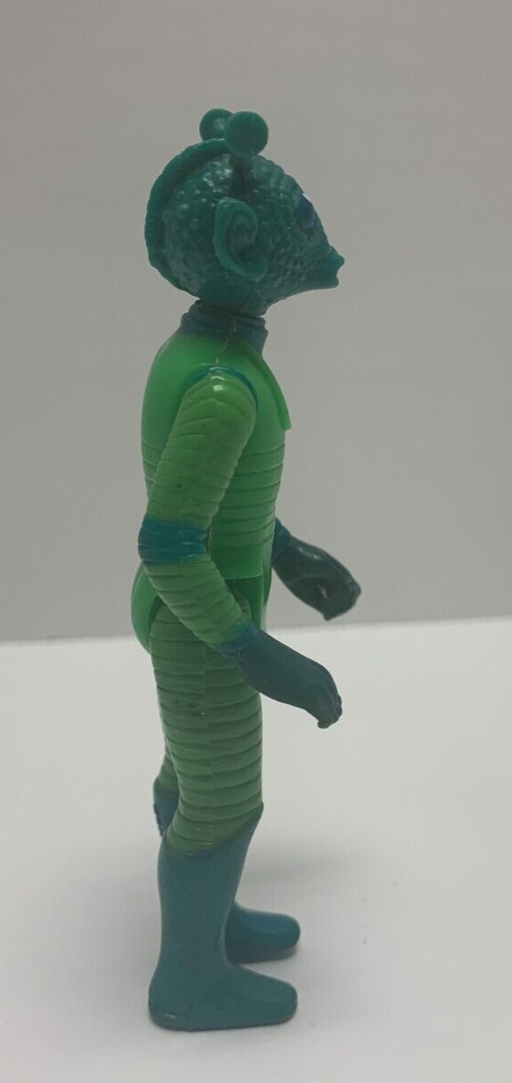 Greedo sold