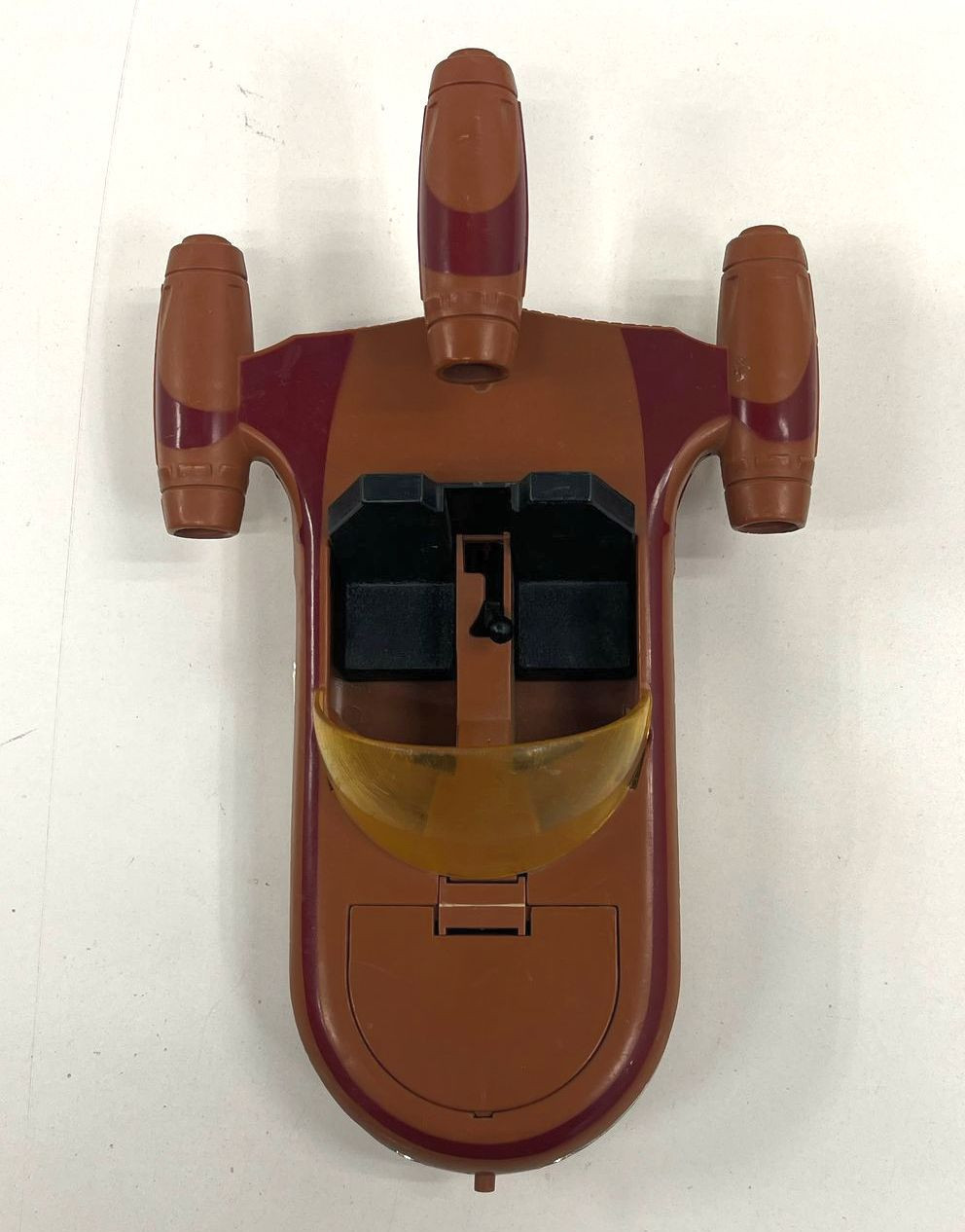 Landspeeder sold