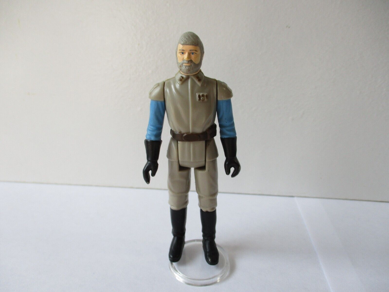 General Madine sold