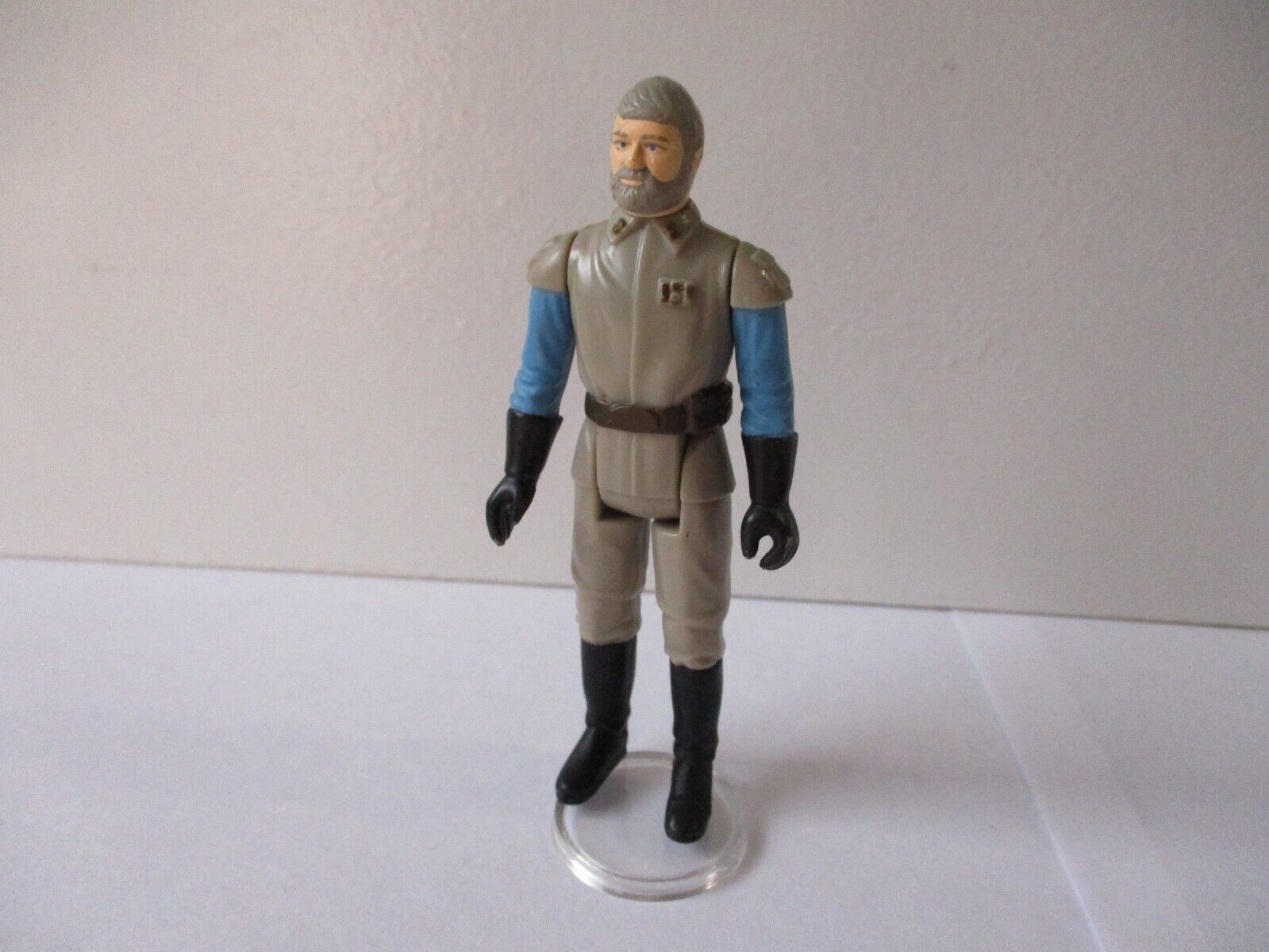 General Madine sold