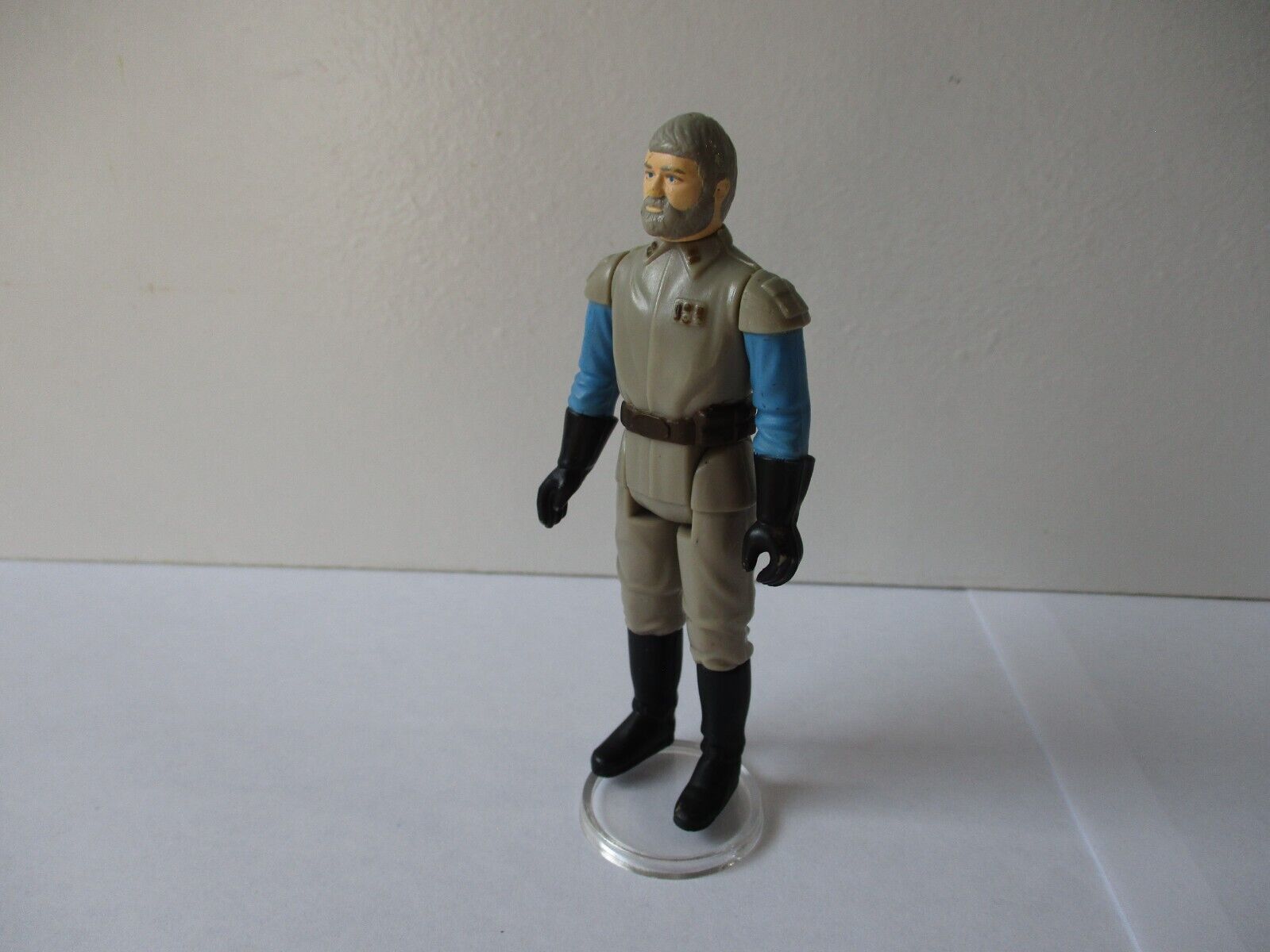 General Madine sold