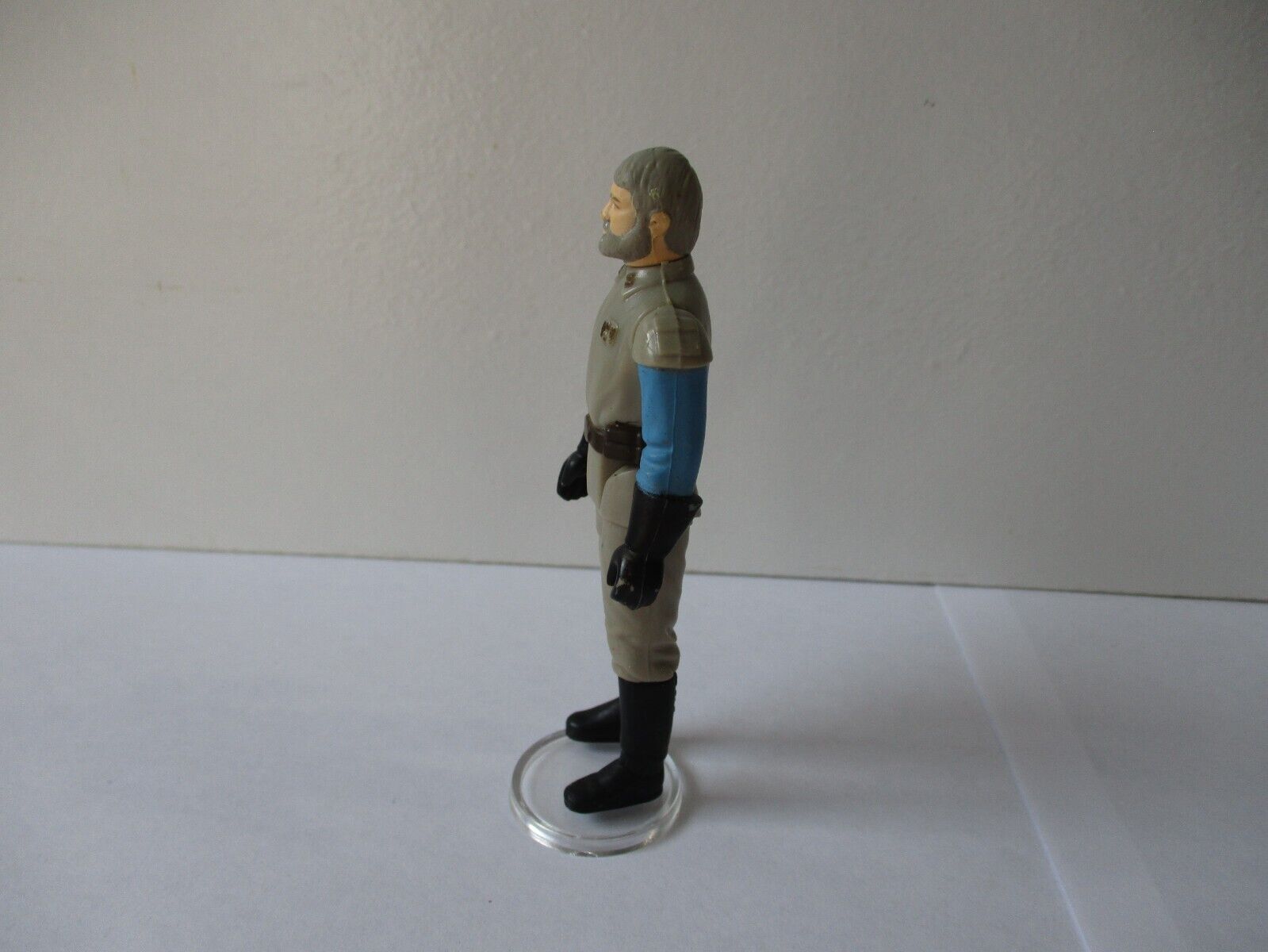 General Madine sold