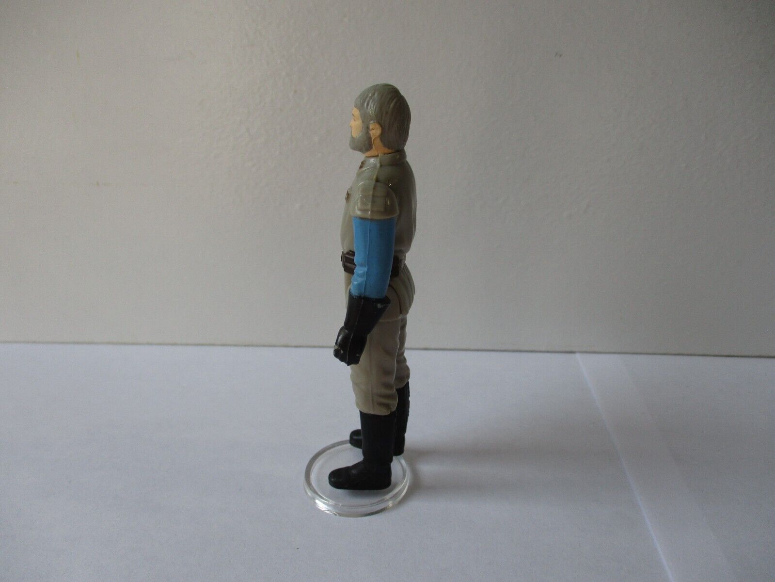 General Madine sold