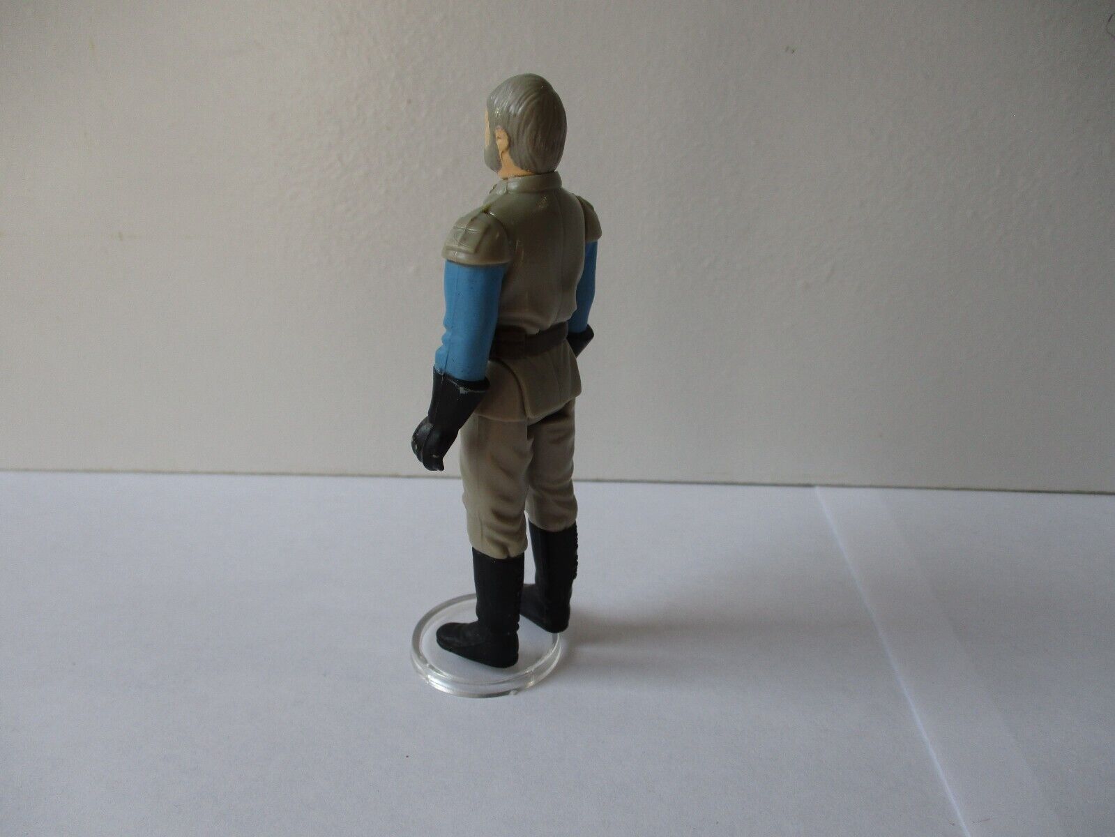 General Madine sold