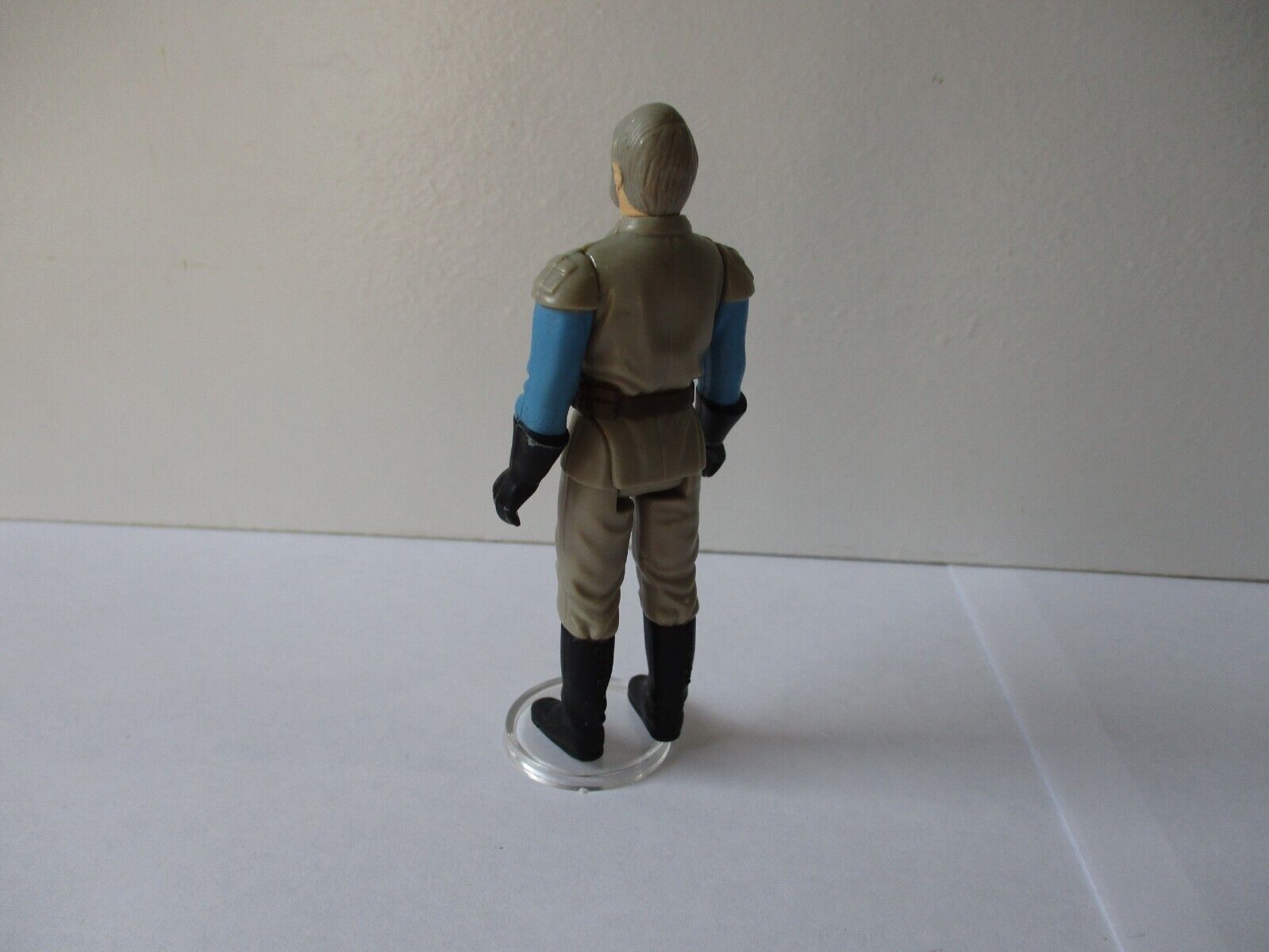 General Madine sold