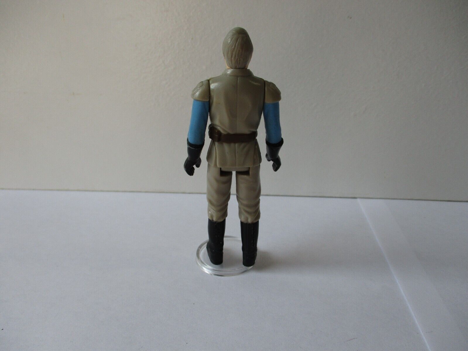 General Madine sold